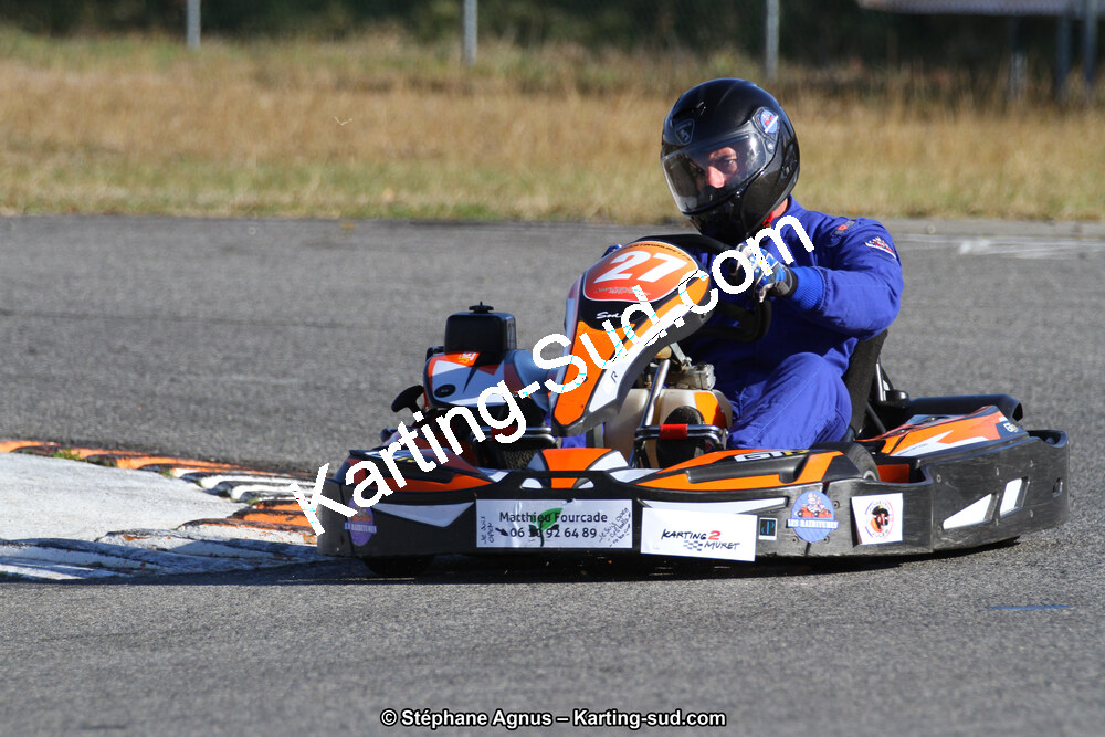 26/11/2017 : 6H Karting Loisir de Karting 2 Muret (Photos Stéphane Agnus) 2017 — karting