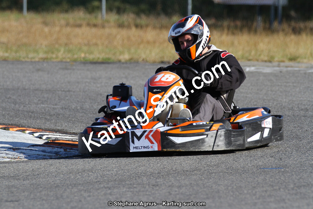 26/11/2017 : 6H Karting Loisir de Karting 2 Muret (Photos Stéphane Agnus) 2017 — karting