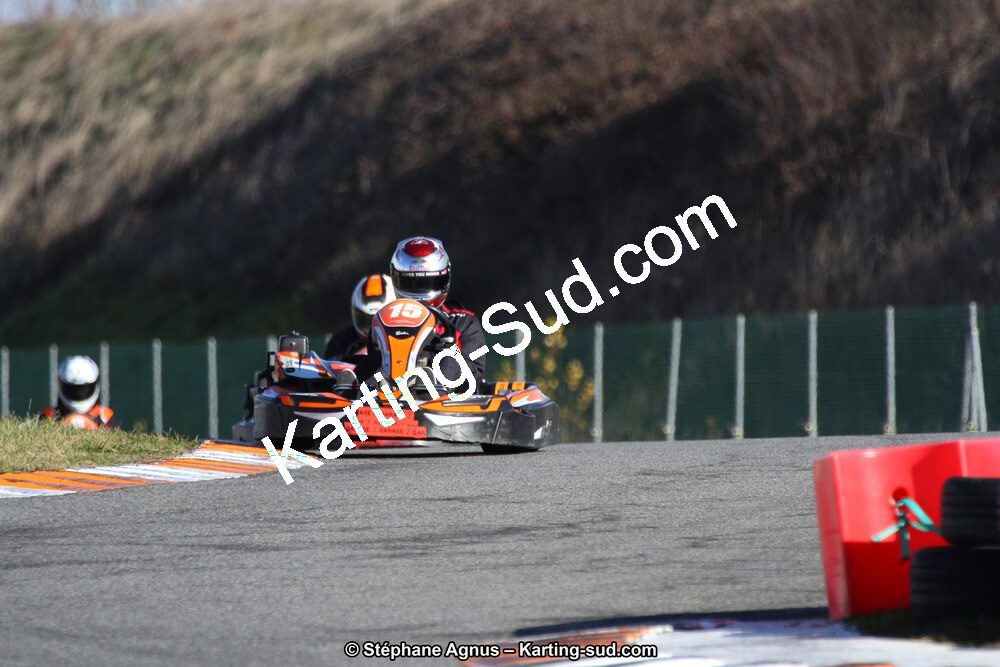 26/11/2017 : 6H Karting Loisir de Karting 2 Muret (Photos Stéphane Agnus) 2017 — karting
