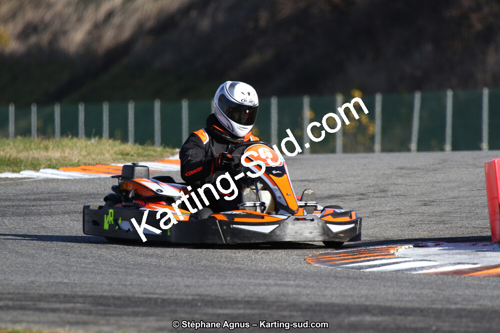 26/11/2017 : 6H Karting Loisir de Karting 2 Muret (Photos Stéphane Agnus) 2017 — karting