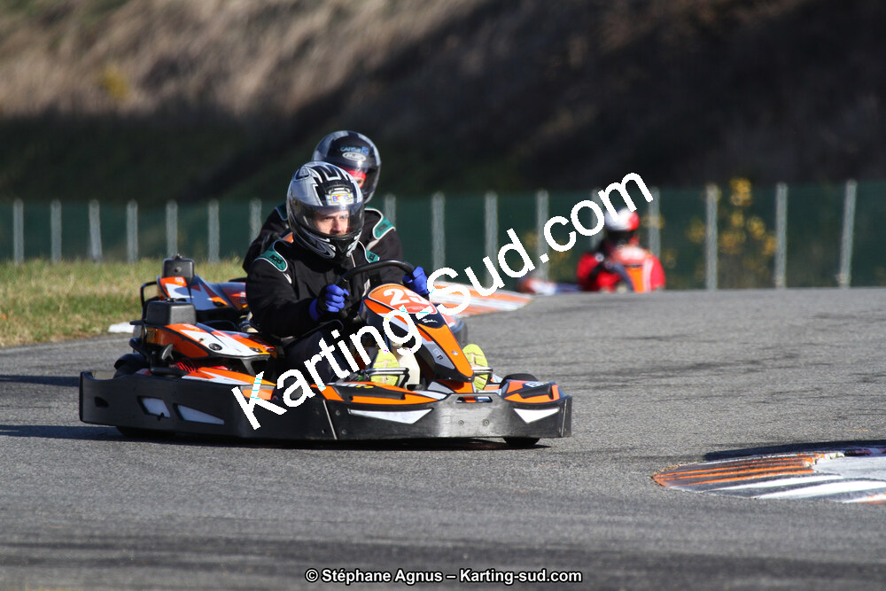 26/11/2017 : 6H Karting Loisir de Karting 2 Muret (Photos Stéphane Agnus) 2017 — karting