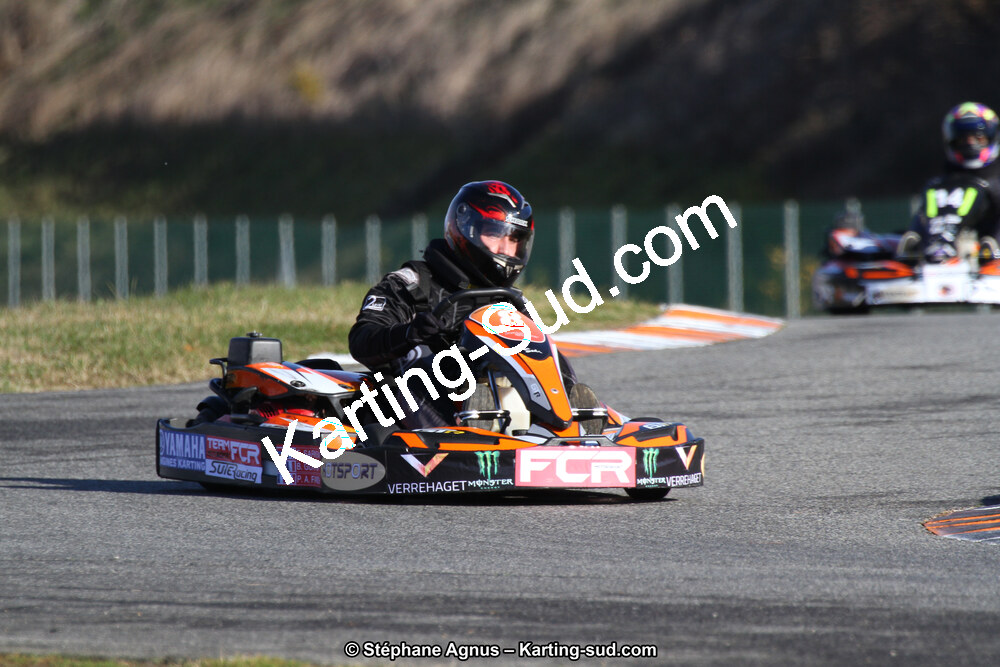 26/11/2017 : 6H Karting Loisir de Karting 2 Muret (Photos Stéphane Agnus) 2017 — karting