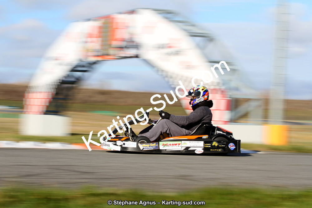 26/11/2017 : 6H Karting Loisir de Karting 2 Muret (Photos Stéphane Agnus) 2017 — karting