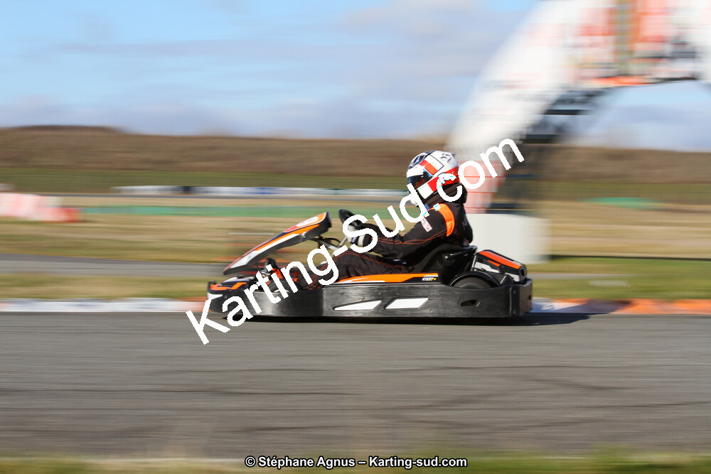 26/11/2017 : 6H Karting Loisir de Karting 2 Muret (Photos Stéphane Agnus) 2017 — karting