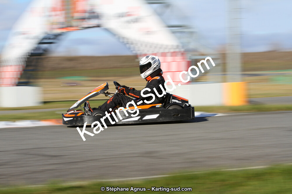 26/11/2017 : 6H Karting Loisir de Karting 2 Muret (Photos Stéphane Agnus) 2017 — karting