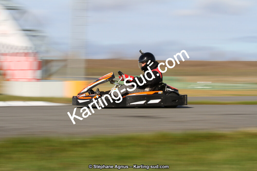 26/11/2017 : 6H Karting Loisir de Karting 2 Muret (Photos Stéphane Agnus) 2017 — karting