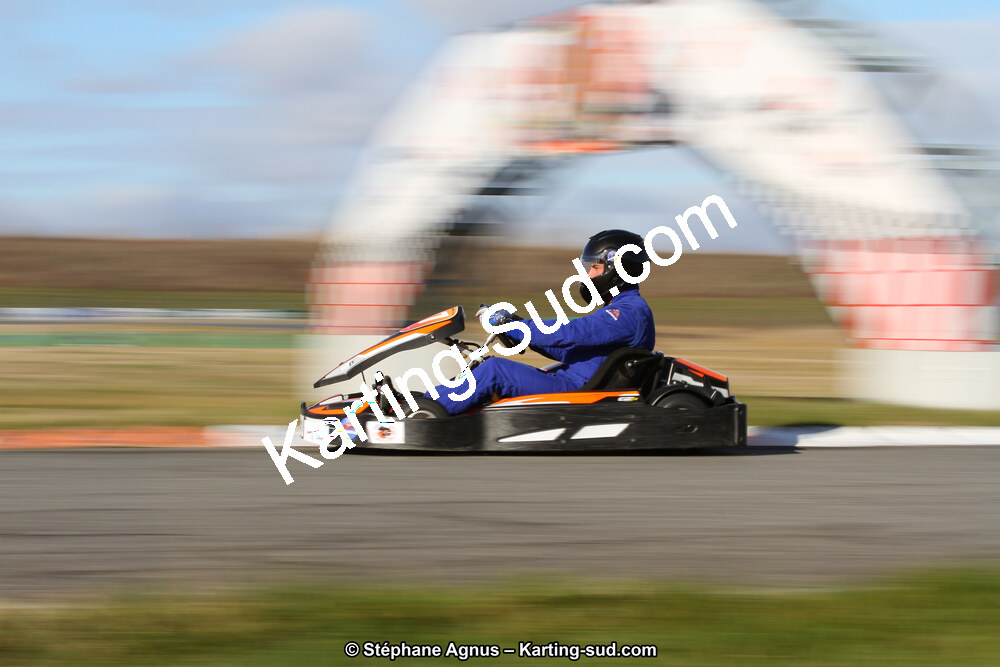 26/11/2017 : 6H Karting Loisir de Karting 2 Muret (Photos Stéphane Agnus) 2017 — karting