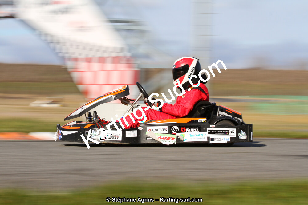 26/11/2017 : 6H Karting Loisir de Karting 2 Muret (Photos Stéphane Agnus) 2017 — karting