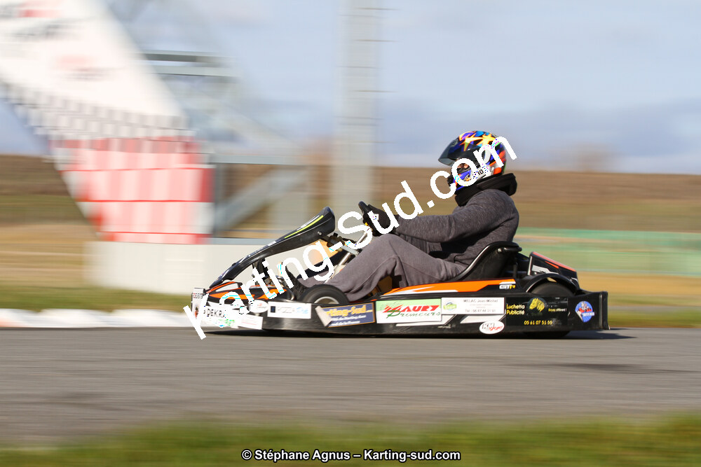 26/11/2017 : 6H Karting Loisir de Karting 2 Muret (Photos Stéphane Agnus) 2017 — karting