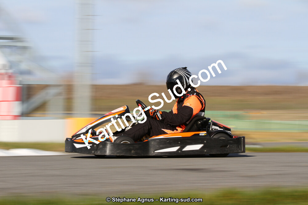 26/11/2017 : 6H Karting Loisir de Karting 2 Muret (Photos Stéphane Agnus) 2017 — karting
