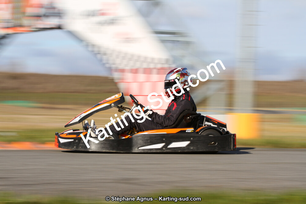 26/11/2017 : 6H Karting Loisir de Karting 2 Muret (Photos Stéphane Agnus) 2017 — karting
