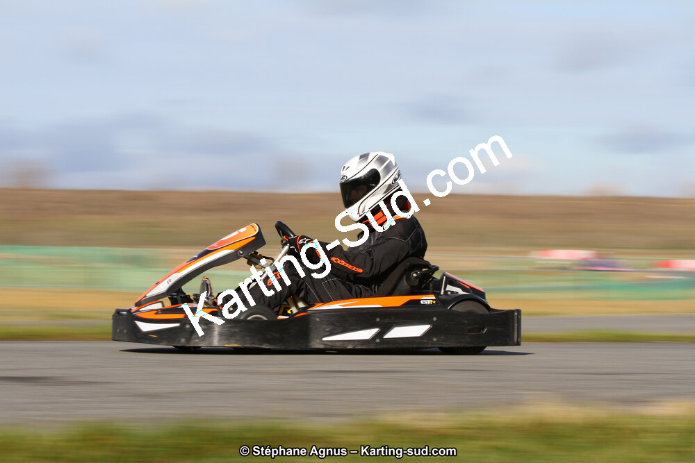 26/11/2017 : 6H Karting Loisir de Karting 2 Muret (Photos Stéphane Agnus) 2017 — karting