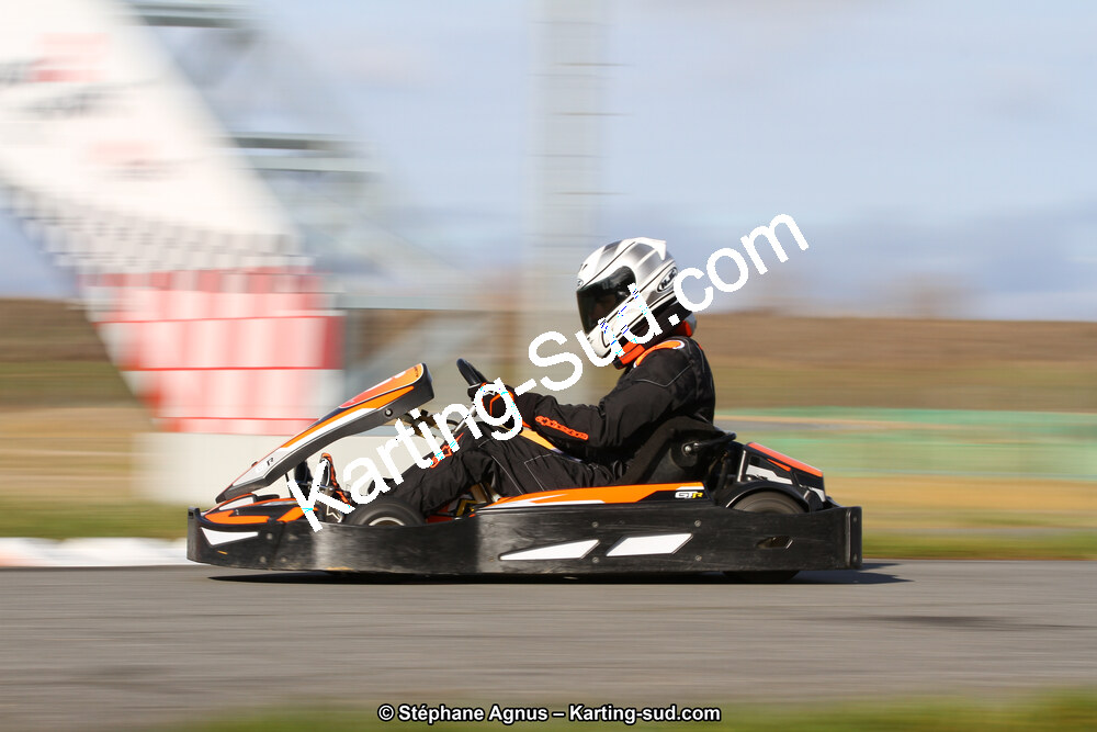 26/11/2017 : 6H Karting Loisir de Karting 2 Muret (Photos Stéphane Agnus) 2017 — karting