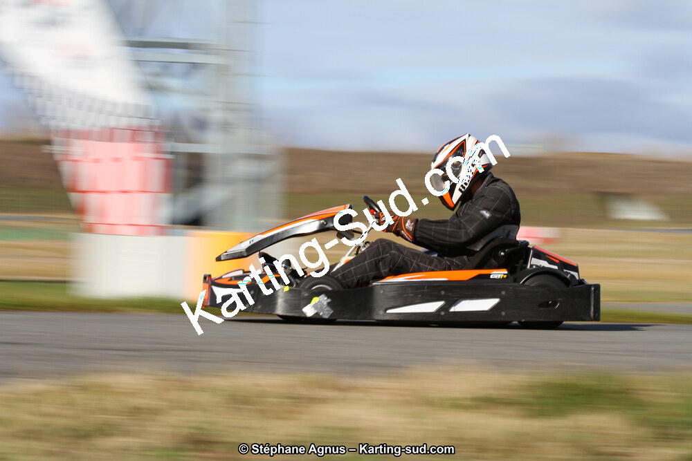 26/11/2017 : 6H Karting Loisir de Karting 2 Muret (Photos Stéphane Agnus) 2017 — karting