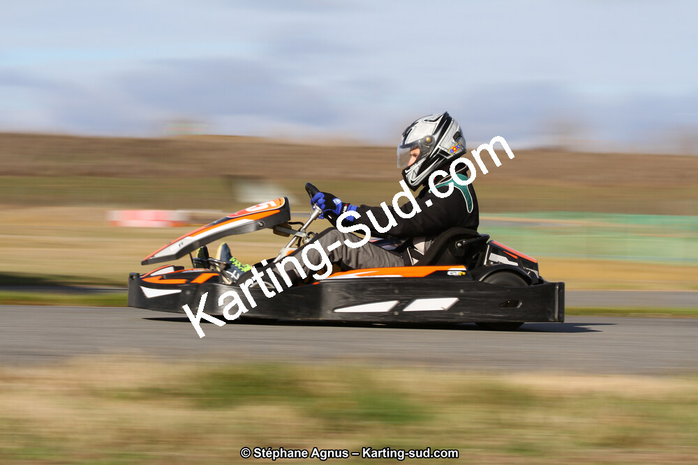 26/11/2017 : 6H Karting Loisir de Karting 2 Muret (Photos Stéphane Agnus) 2017 — karting