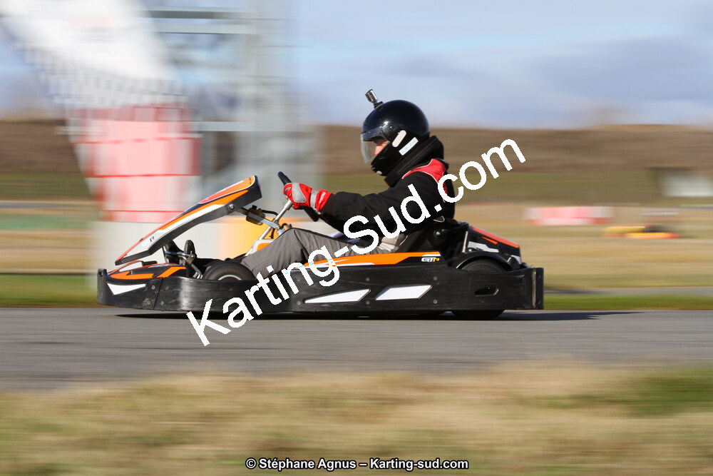 26/11/2017 : 6H Karting Loisir de Karting 2 Muret (Photos Stéphane Agnus) 2017 — karting