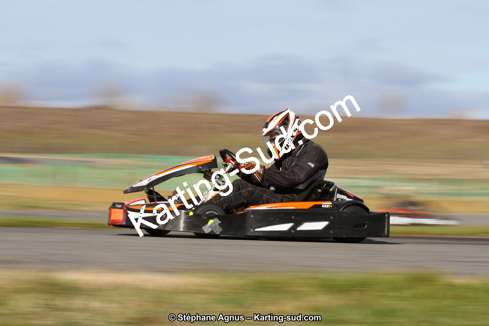 26/11/2017 : 6H Karting Loisir de Karting 2 Muret (Photos Stéphane Agnus) 2017 — karting
