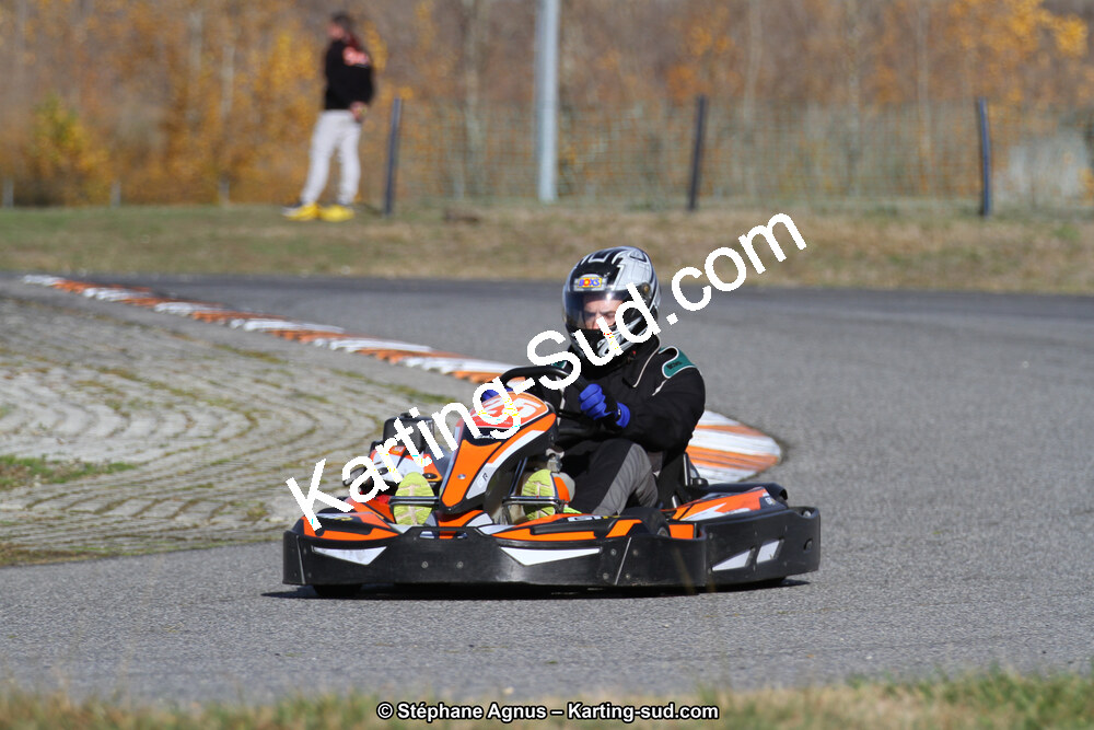 26/11/2017 : 6H Karting Loisir de Karting 2 Muret (Photos Stéphane Agnus) 2017 — karting