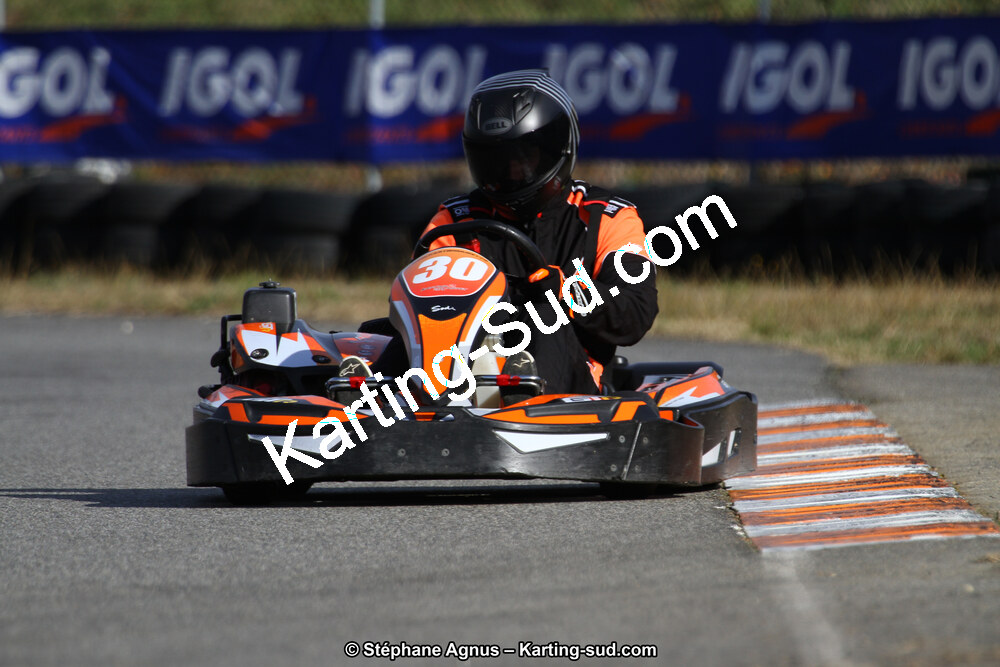 26/11/2017 : 6H Karting Loisir de Karting 2 Muret (Photos Stéphane Agnus) 2017 — karting