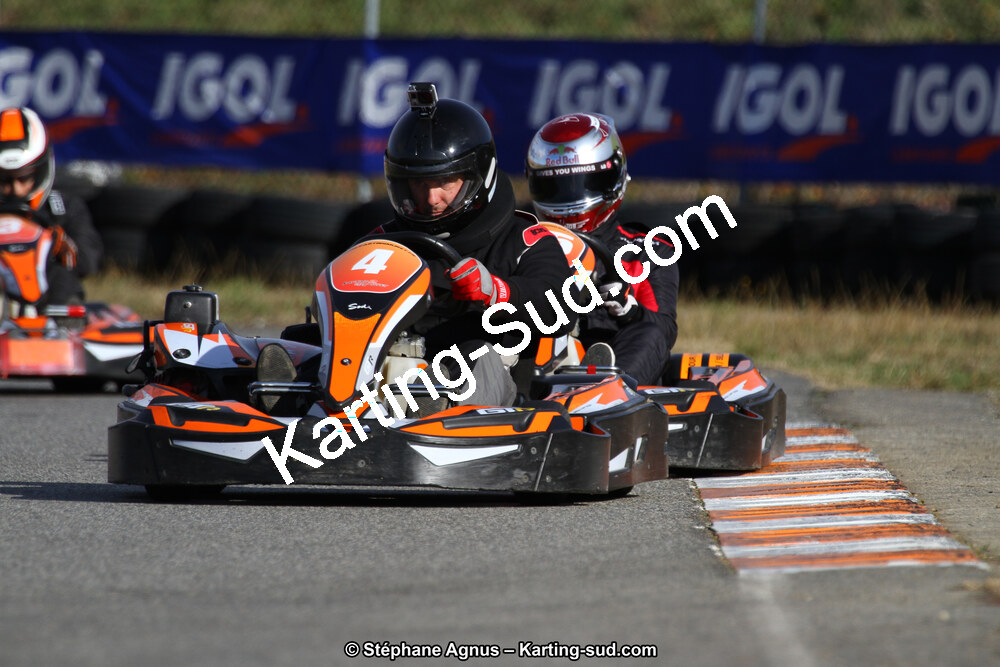 26/11/2017 : 6H Karting Loisir de Karting 2 Muret (Photos Stéphane Agnus) 2017 — karting