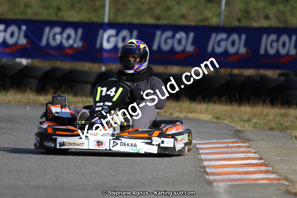26/11/2017 : 6H Karting Loisir de Karting 2 Muret (Photos Stéphane Agnus) 2017 — karting