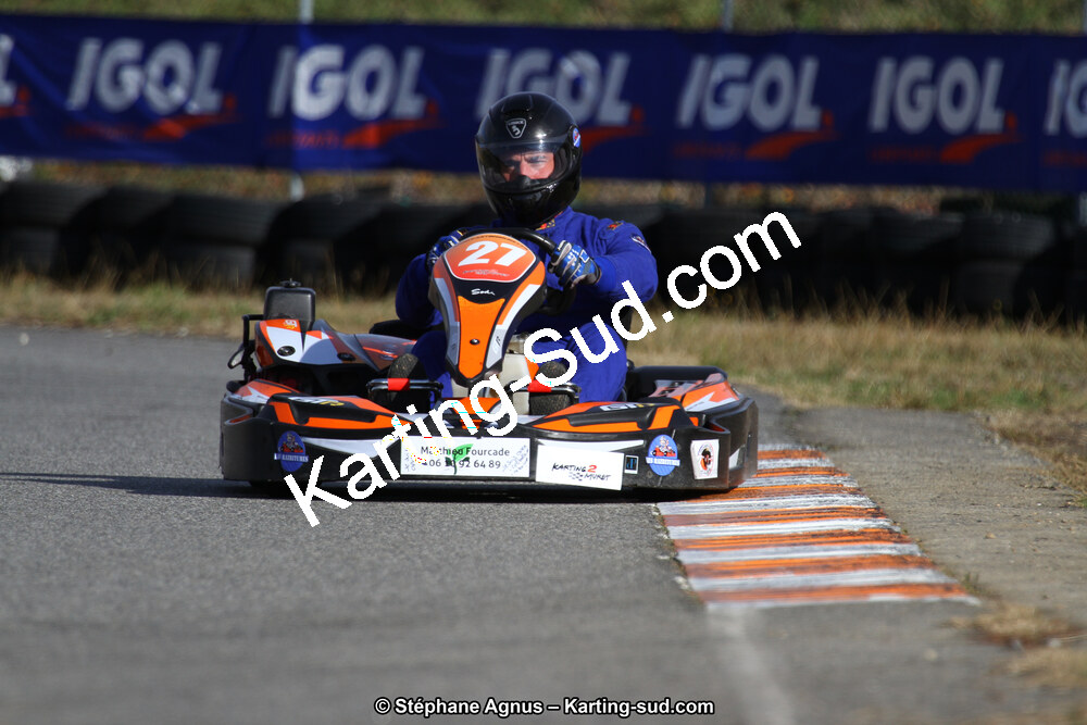 26/11/2017 : 6H Karting Loisir de Karting 2 Muret (Photos Stéphane Agnus) 2017 — karting