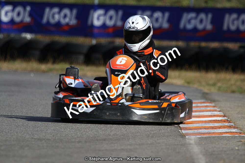 26/11/2017 : 6H Karting Loisir de Karting 2 Muret (Photos Stéphane Agnus) 2017 — karting