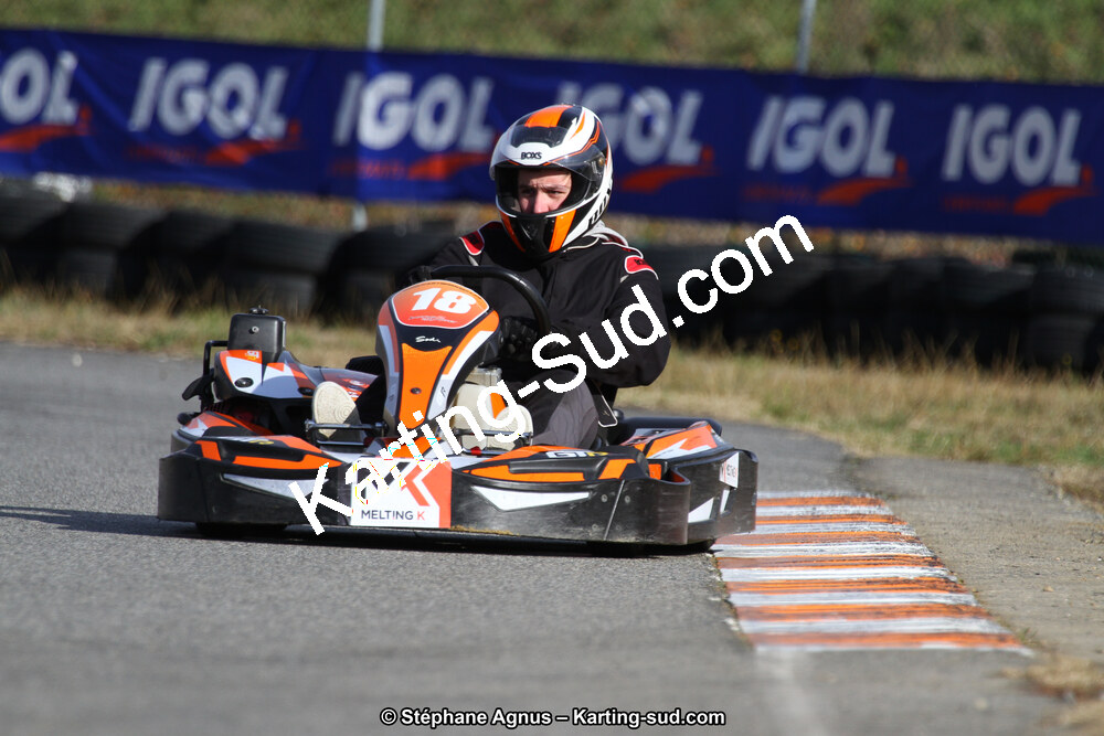 26/11/2017 : 6H Karting Loisir de Karting 2 Muret (Photos Stéphane Agnus) 2017 — karting