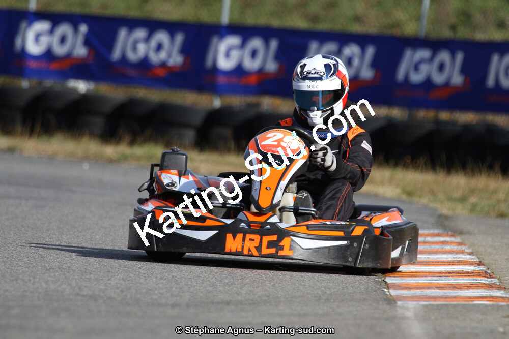 26/11/2017 : 6H Karting Loisir de Karting 2 Muret (Photos Stéphane Agnus) 2017 — karting