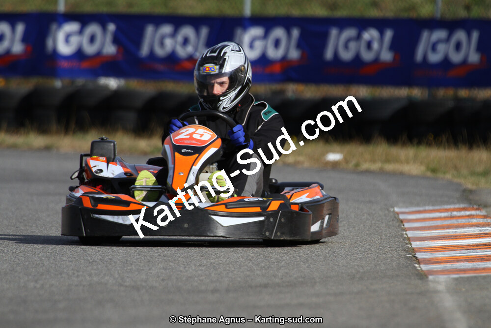 26/11/2017 : 6H Karting Loisir de Karting 2 Muret (Photos Stéphane Agnus) 2017 — karting