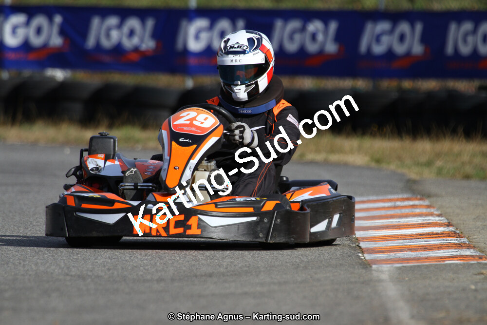 26/11/2017 : 6H Karting Loisir de Karting 2 Muret (Photos Stéphane Agnus) 2017 — karting