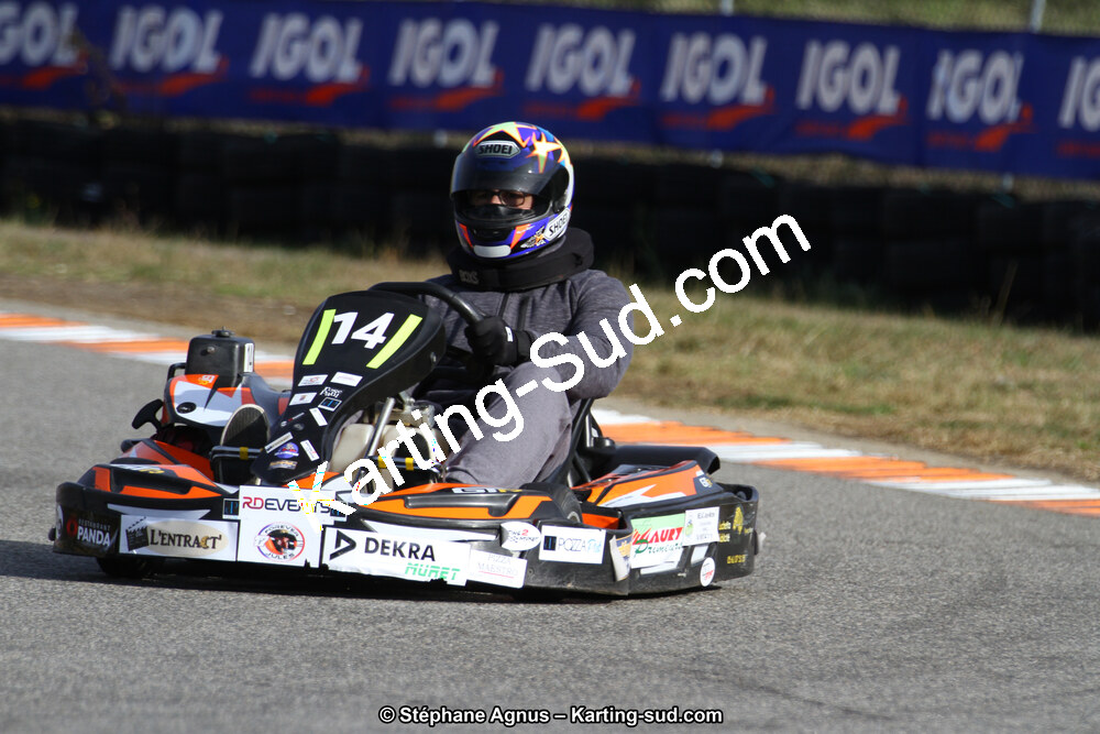 26/11/2017 : 6H Karting Loisir de Karting 2 Muret (Photos Stéphane Agnus) 2017 — karting