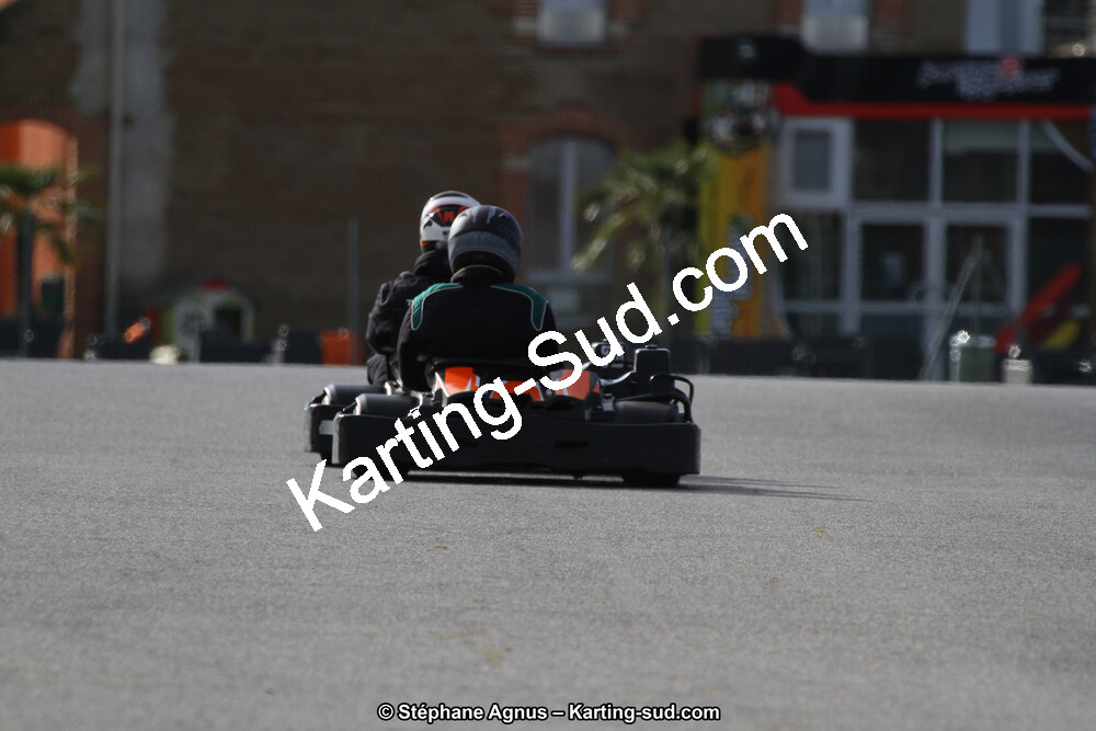 26/11/2017 : 6H Karting Loisir de Karting 2 Muret (Photos Stéphane Agnus) 2017 — karting
