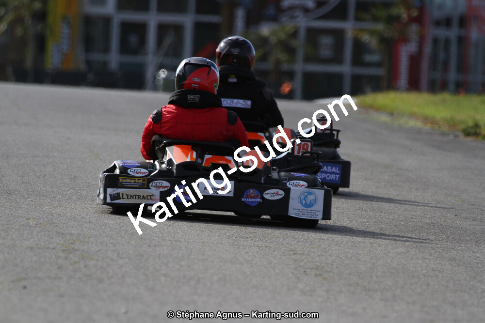 26/11/2017 : 6H Karting Loisir de Karting 2 Muret (Photos Stéphane Agnus) 2017 — karting