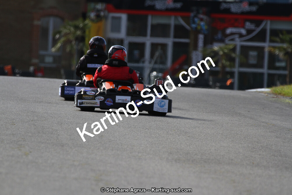 26/11/2017 : 6H Karting Loisir de Karting 2 Muret (Photos Stéphane Agnus) 2017 — karting
