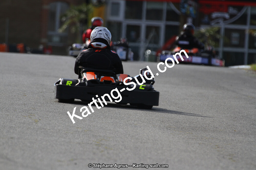 26/11/2017 : 6H Karting Loisir de Karting 2 Muret (Photos Stéphane Agnus) 2017 — karting