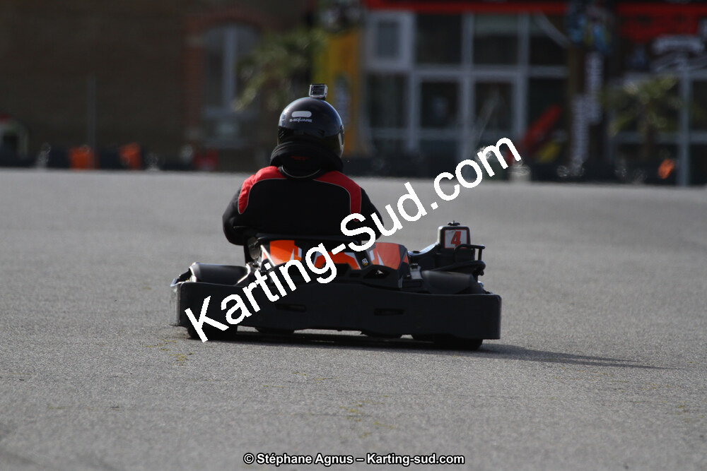 26/11/2017 : 6H Karting Loisir de Karting 2 Muret (Photos Stéphane Agnus) 2017 — karting