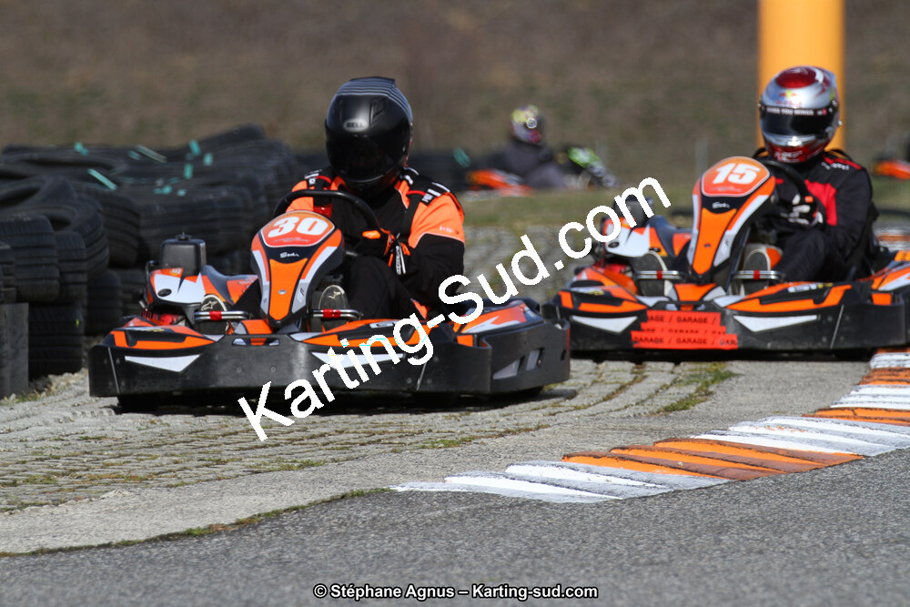26/11/2017 : 6H Karting Loisir de Karting 2 Muret (Photos Stéphane Agnus) 2017 — karting