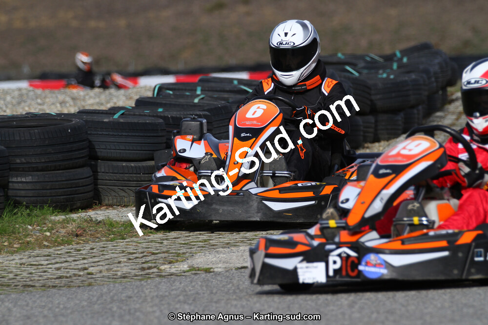 26/11/2017 : 6H Karting Loisir de Karting 2 Muret (Photos Stéphane Agnus) 2017 — karting