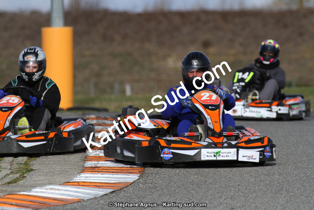26/11/2017 : 6H Karting Loisir de Karting 2 Muret (Photos Stéphane Agnus) 2017 — karting