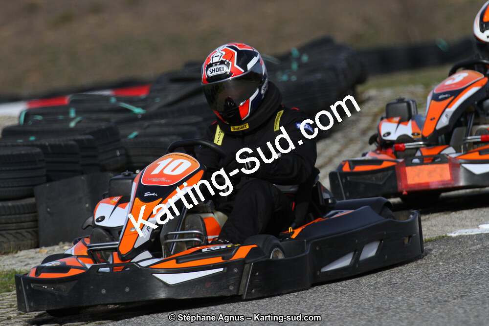 26/11/2017 : 6H Karting Loisir de Karting 2 Muret (Photos Stéphane Agnus) 2017 — karting