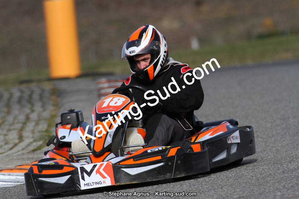 26/11/2017 : 6H Karting Loisir de Karting 2 Muret (Photos Stéphane Agnus) 2017 — karting