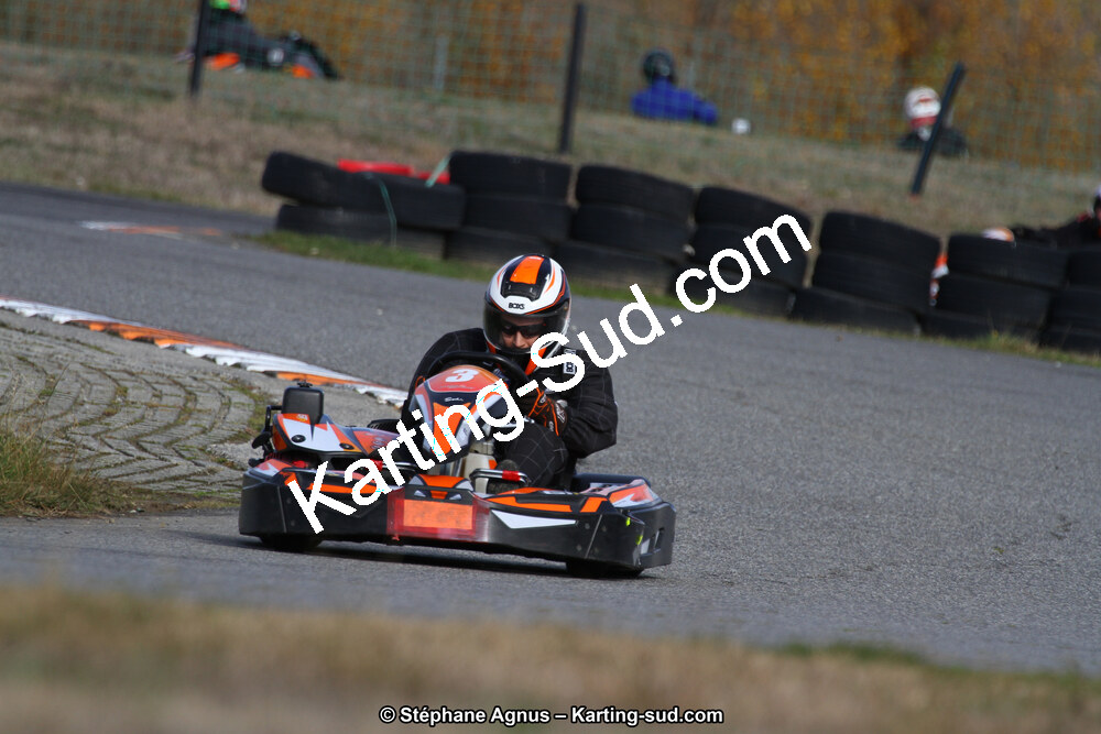 26/11/2017 : 6H Karting Loisir de Karting 2 Muret (Photos Stéphane Agnus) 2017 — karting