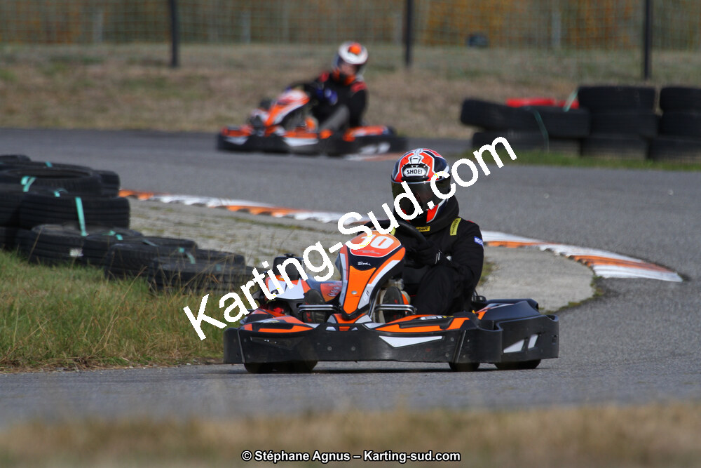26/11/2017 : 6H Karting Loisir de Karting 2 Muret (Photos Stéphane Agnus) 2017 — karting