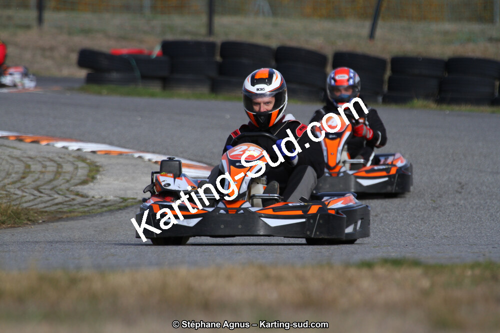 26/11/2017 : 6H Karting Loisir de Karting 2 Muret (Photos Stéphane Agnus) 2017 — karting