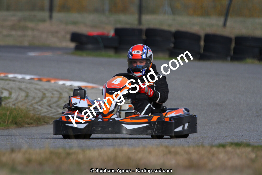26/11/2017 : 6H Karting Loisir de Karting 2 Muret (Photos Stéphane Agnus) 2017 — karting