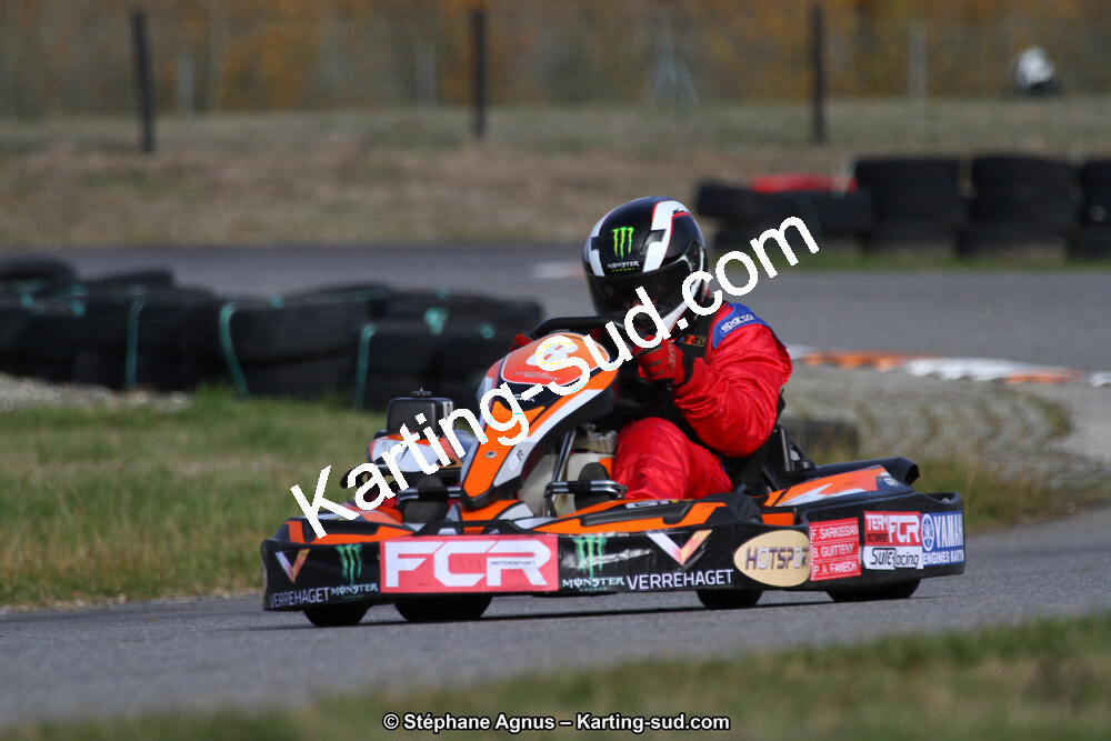 26/11/2017 : 6H Karting Loisir de Karting 2 Muret (Photos Stéphane Agnus) 2017 — karting