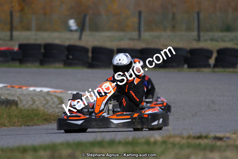 26/11/2017 : 6H Karting Loisir de Karting 2 Muret (Photos Stéphane Agnus) 2017 — karting