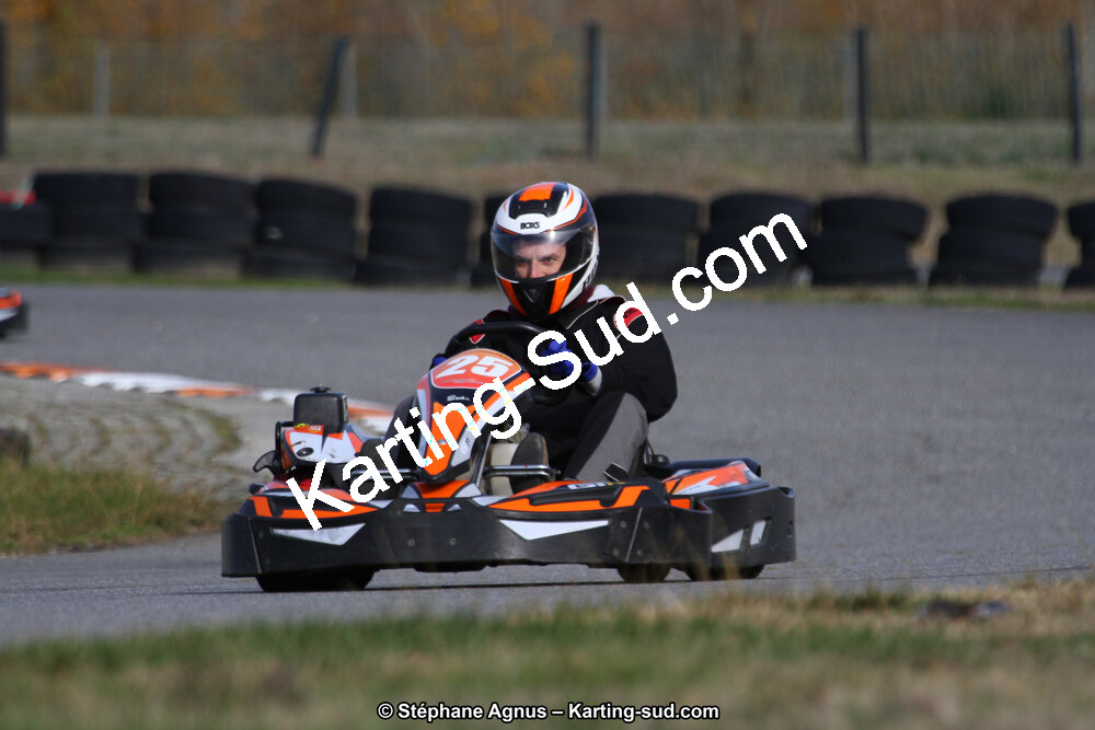 26/11/2017 : 6H Karting Loisir de Karting 2 Muret (Photos Stéphane Agnus) 2017 — karting