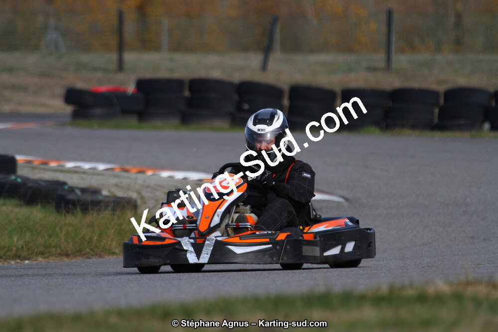 26/11/2017 : 6H Karting Loisir de Karting 2 Muret (Photos Stéphane Agnus) 2017 — karting